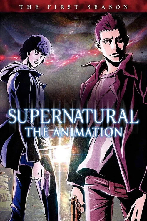 Supernatural: The Anime Series — Season 1