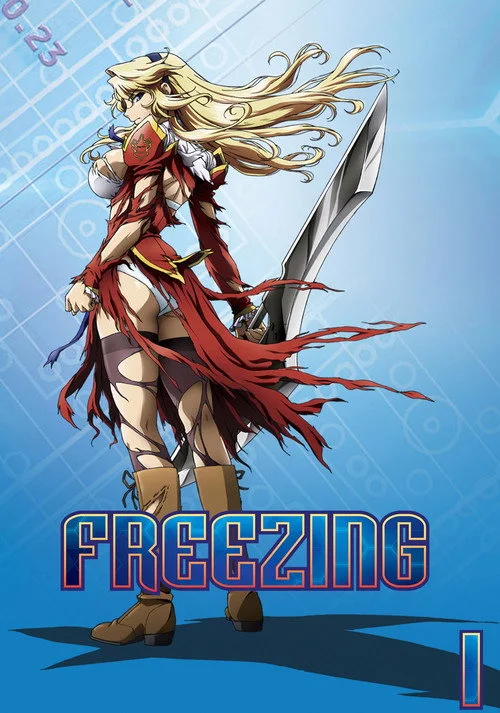 Freezing — Season 1