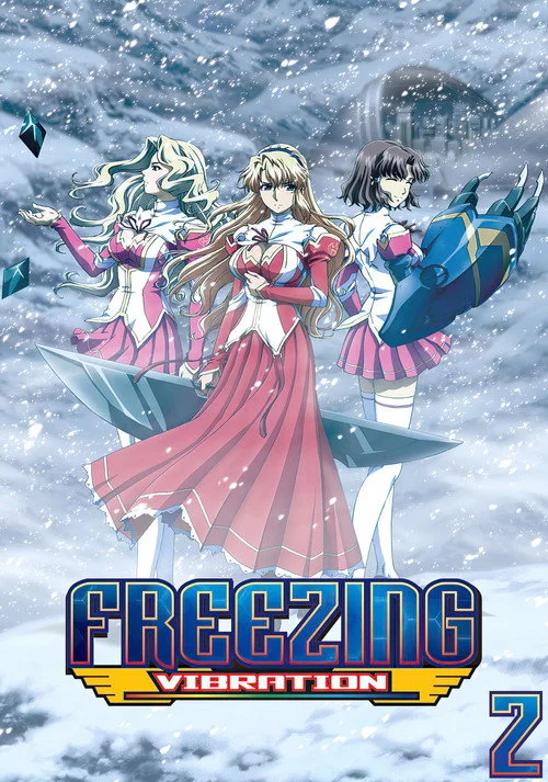 Freezing — Season 2