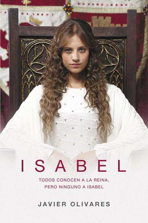 Isabel — Season 1