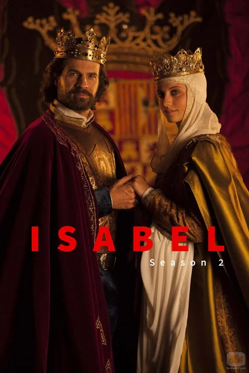 Isabel — Season 2