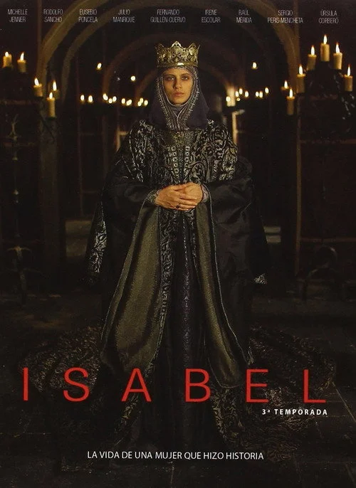 Isabel — Season 3