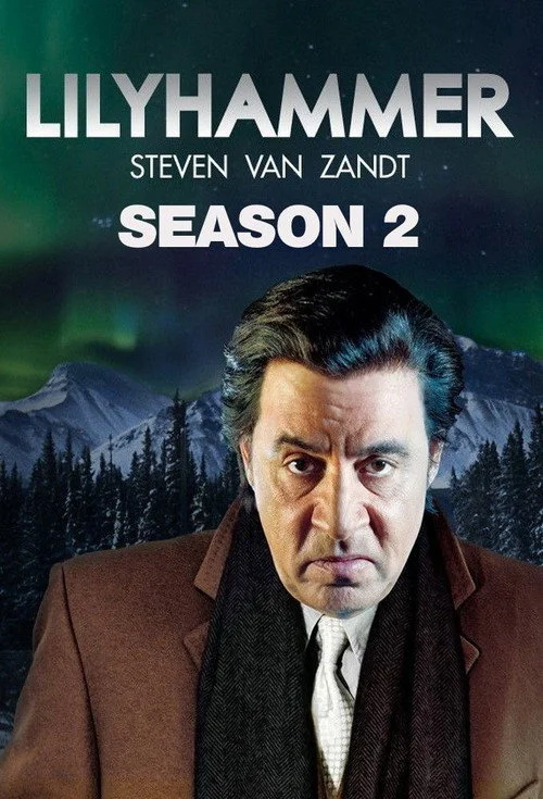 Lilyhammer — Season 2