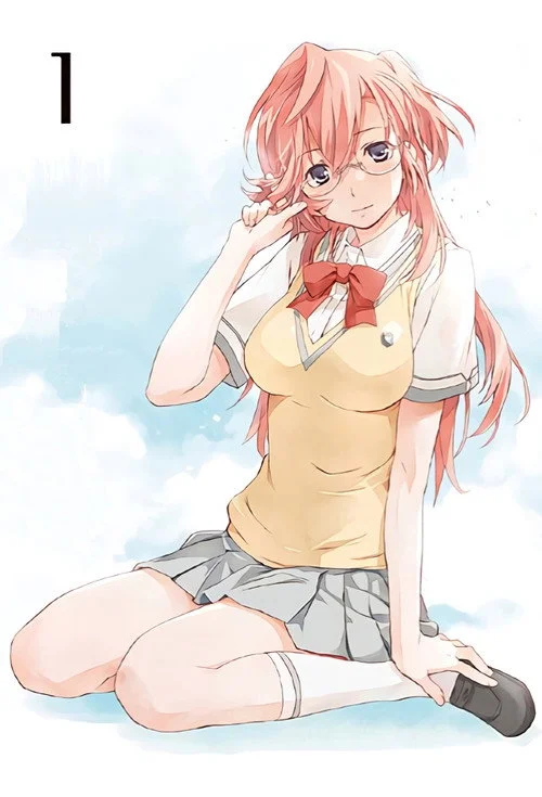 Waiting in the Summer — Season 1