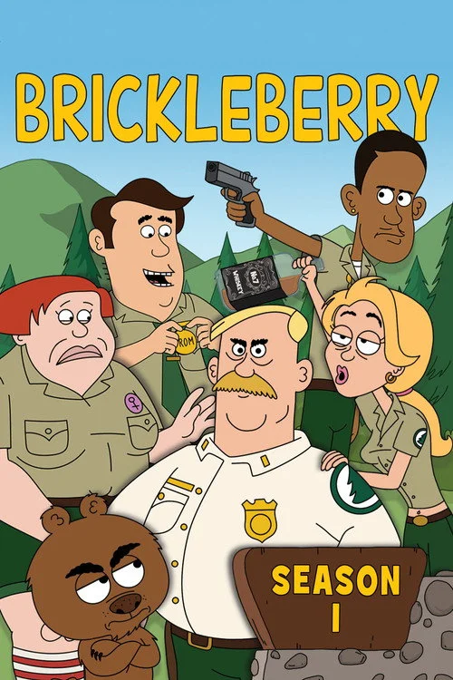 Brickleberry — Season 1