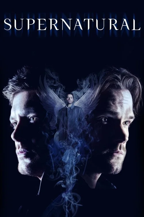 Supernatural — Season 14