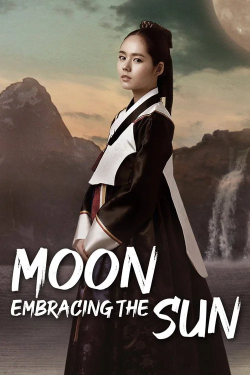 Moon Embracing the Sun — Season 1