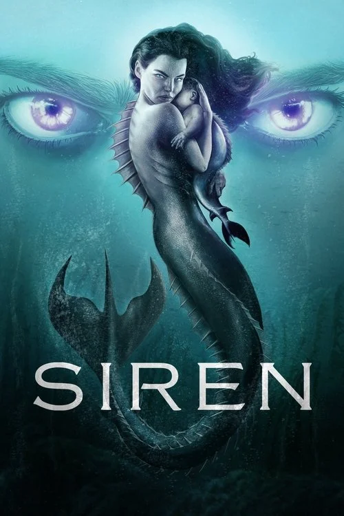 Siren — Season 3