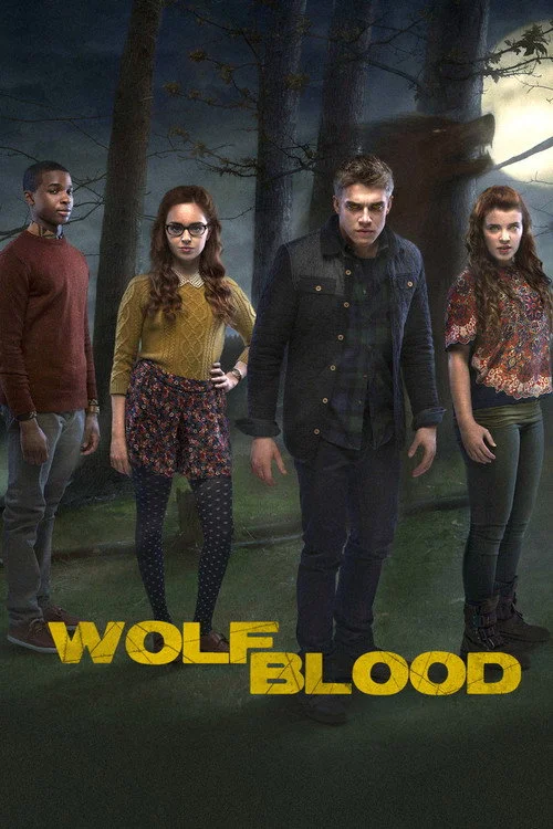 Wolfblood — сезон 3