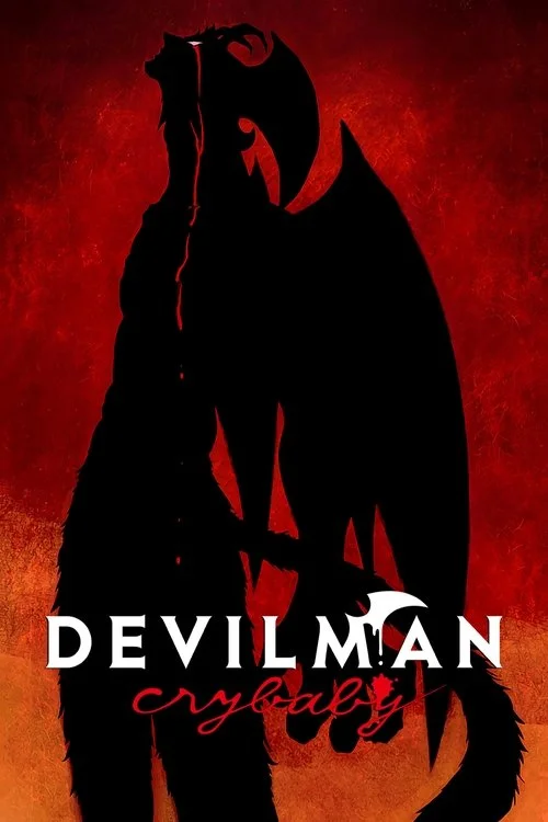 Devilman Crybaby — Season 1
