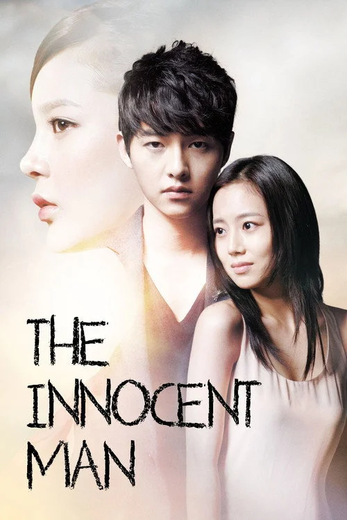 The Innocent Man — Season 1