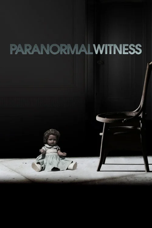 Paranormal Witness — сезон 1