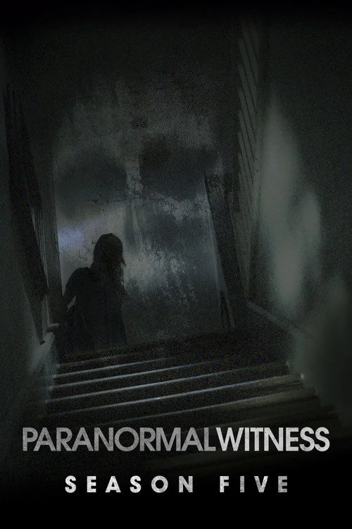 Paranormal Witness — сезон 5