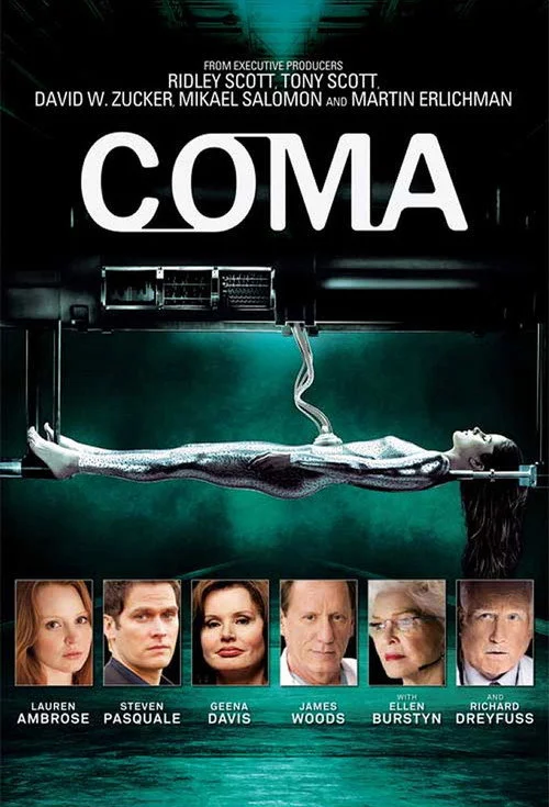 Coma — Season 1