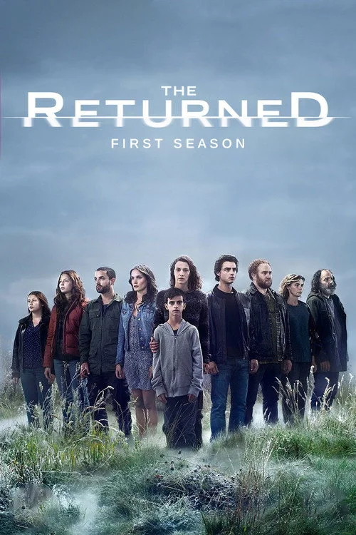 The Returned — Season 1