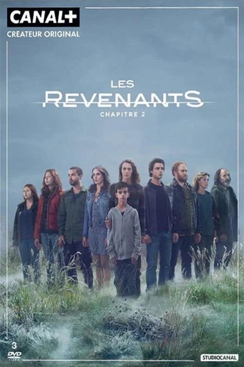 The Returned — Season 2