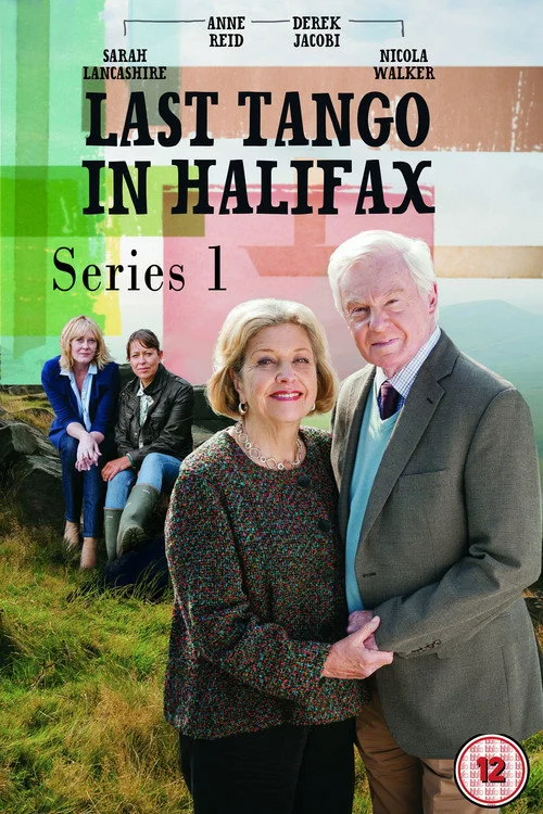 Last Tango in Halifax — сезон 1