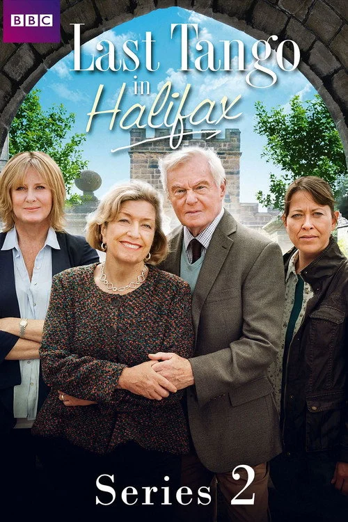 Last Tango in Halifax — сезон 2