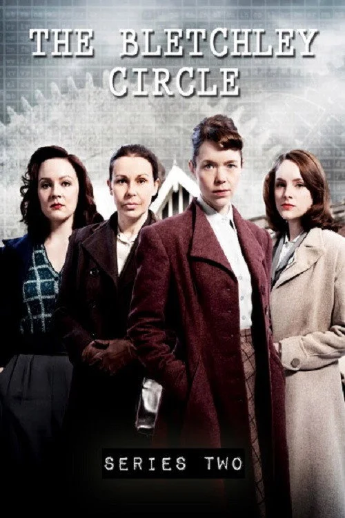 The Bletchley Circle — Season 2