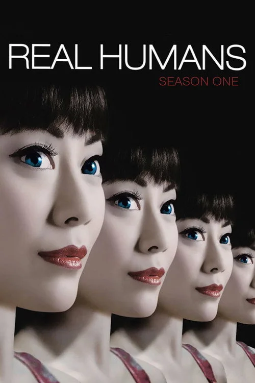 Real Humans — Season 1
