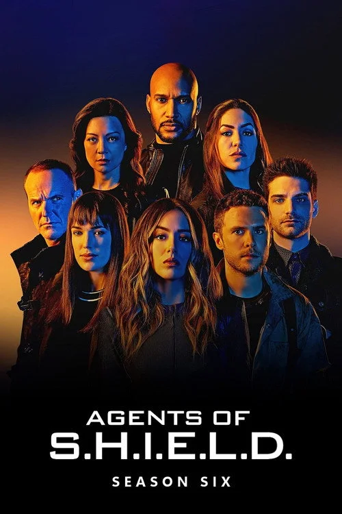 Marvel's Agents of S.H.I.E.L.D. — Season 6
