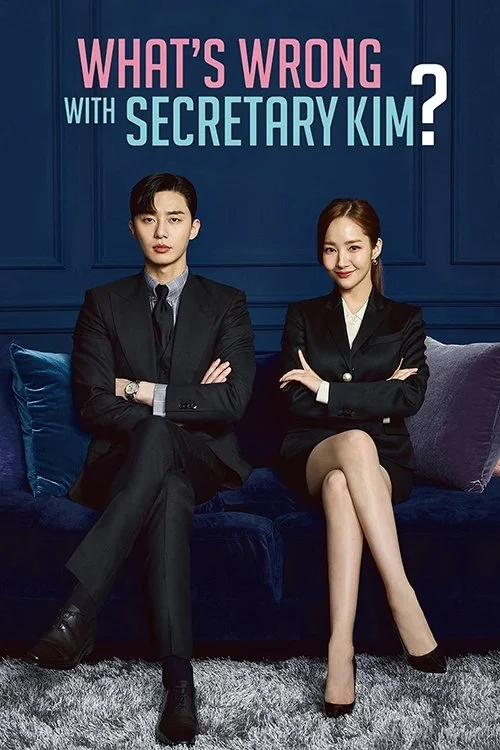 What's Wrong with Secretary Kim — Season 1