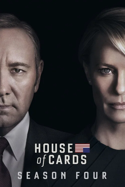 House of Cards — Season 4