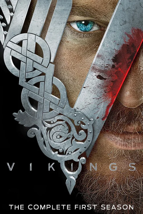 Vikings — Season 1