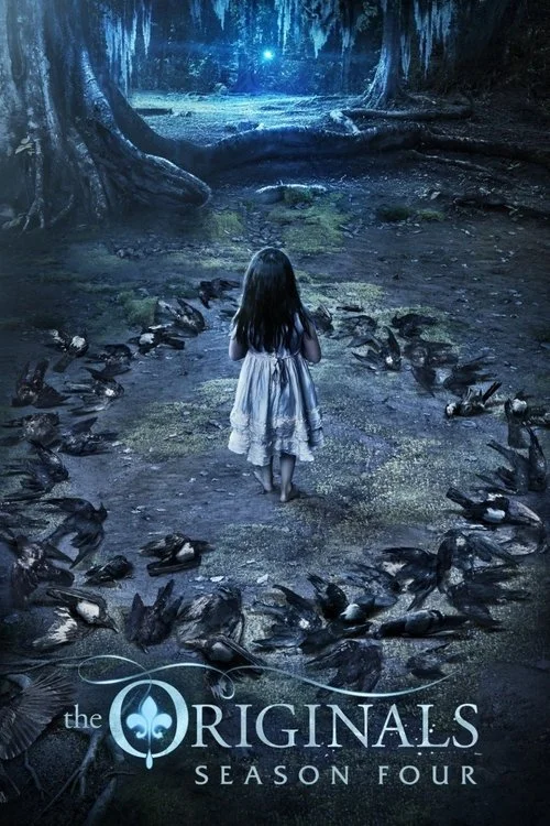 The Originals — Season 4