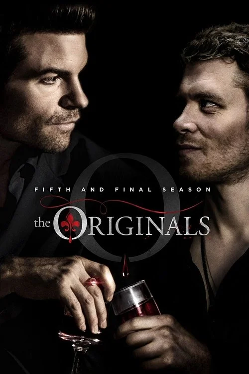 The Originals — Season 5