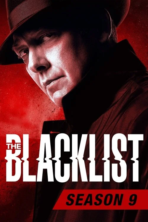The Blacklist — Season 9