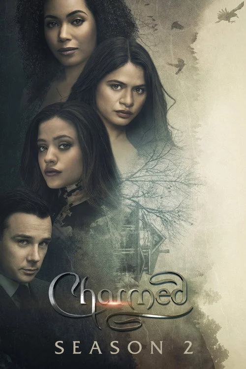 Charmed — Season 2