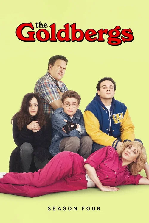 Голдберги — сезон 4