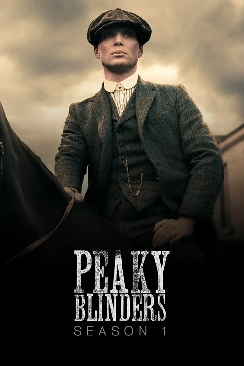 Peaky Blinders — Season 1