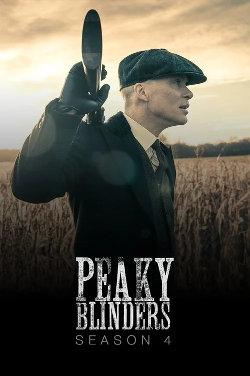 Peaky Blinders — Season 4