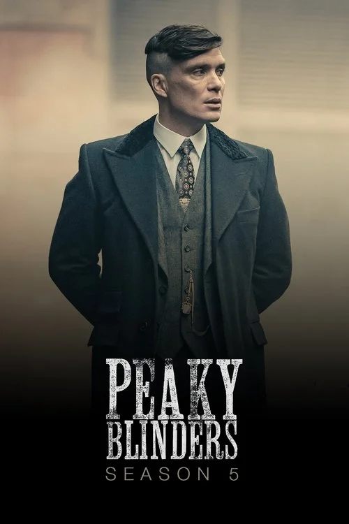 Peaky Blinders — Season 5