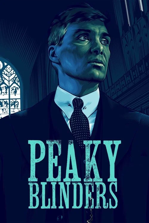Peaky Blinders — Season 6