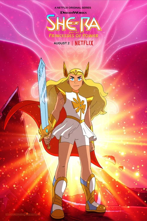 She-Ra and the Princesses of Power — Season 3