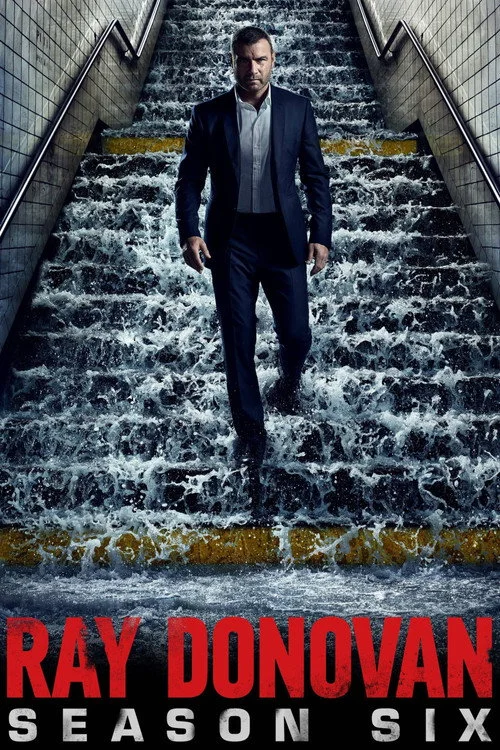 Ray Donovan — Season 6