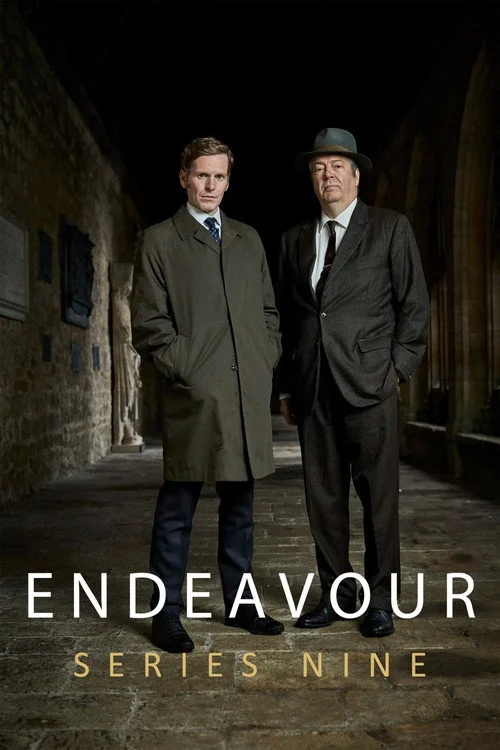 Endeavour — Season 9