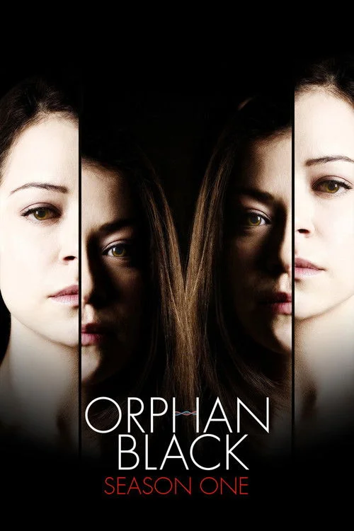 Orphan Black — Season 1