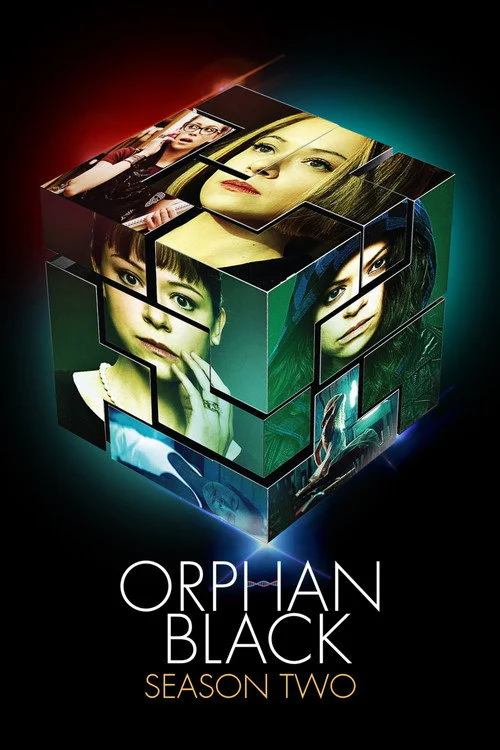 Orphan Black — Season 2