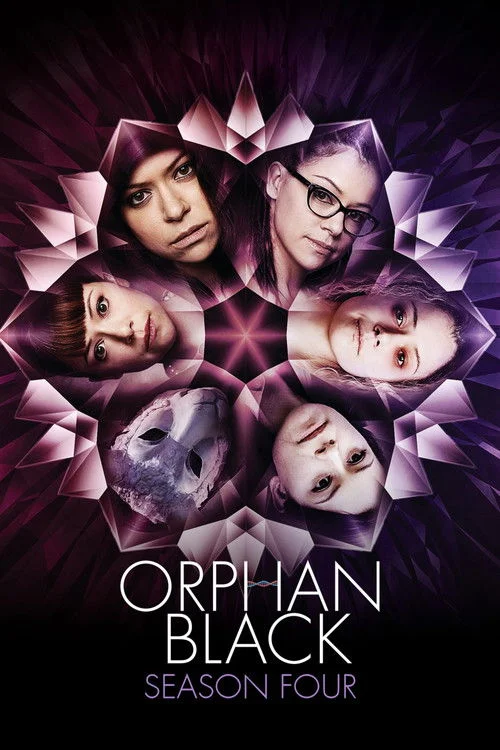 Orphan Black — Season 4