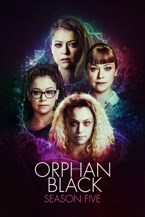 Orphan Black — Season 5