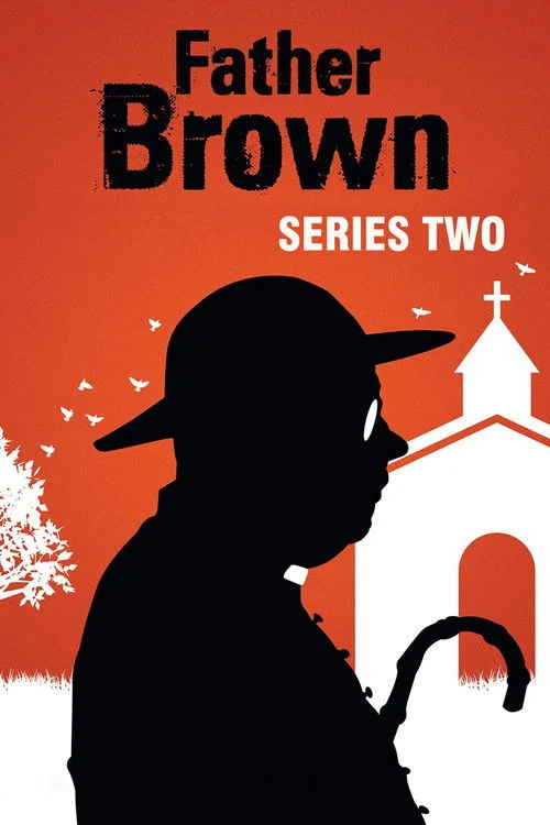 Father Brown — Season 2
