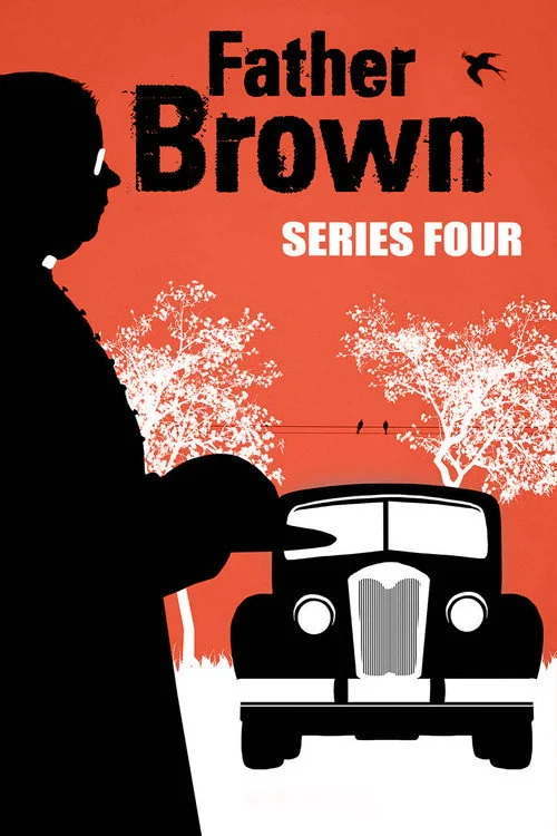 Father Brown — Season 4