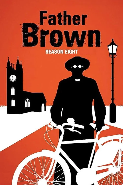 Father Brown — Season 8
