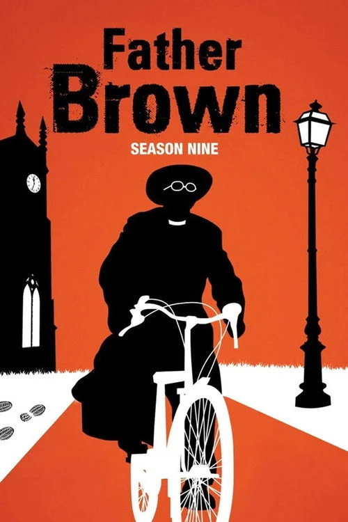 Father Brown — Season 9