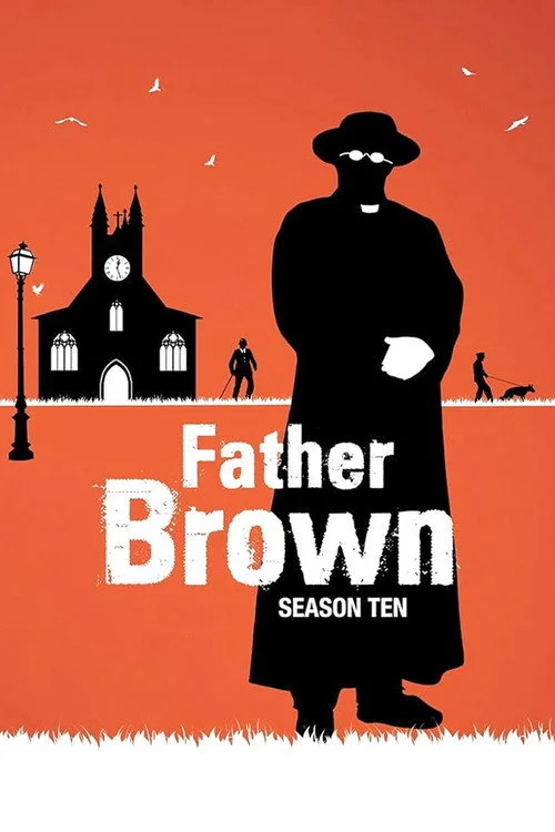 Father Brown — Season 10