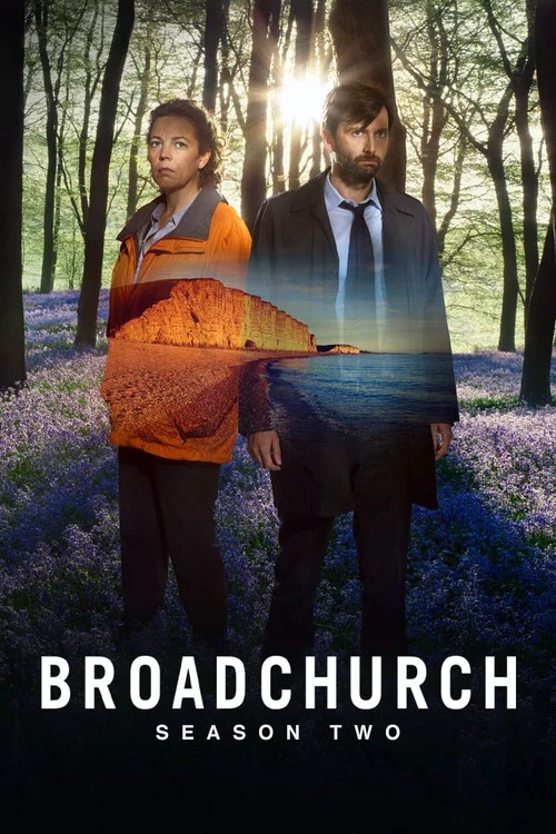 Broadchurch — Season 2